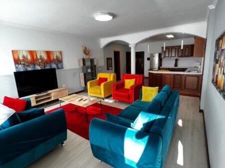 Casa in affitto, per abitare in Nuovo Edificio 2+1, ID Elar2 13876 - € 800 