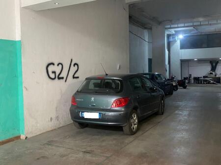 Tirane, Garage for sale | Parking Spot 14 m², Floor 0 (Ferit Xhajko St.)