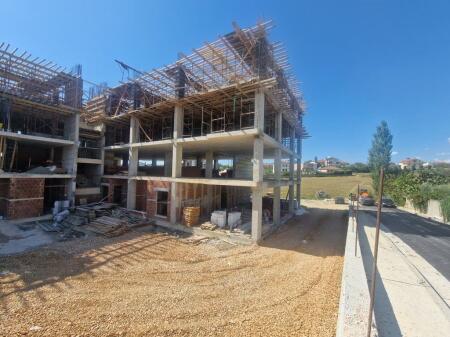 PASKUQAN "FAMILY RESIDENCE", APPARTAMENTO 1+1 IN VENDITA- PAGAMENTO A RATE 69,000 €