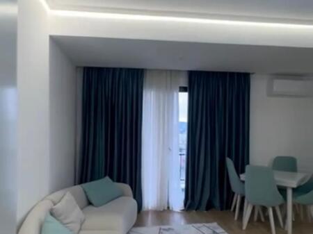 Apartment 1+1 for Sale – Dibrës Street
