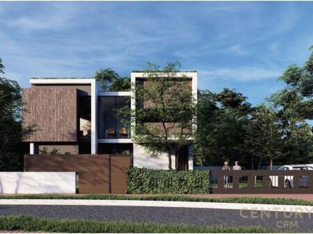 Appartamento Moderno 1+1 in Vendita a Tulipan Residence, Mjull - Bathore 225.802 €