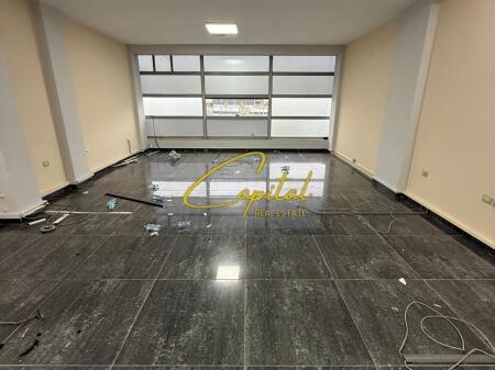 LOCALE COMMERCIALE IN AFFITTO 75 M2 ASTIR 60.000 LEKE
