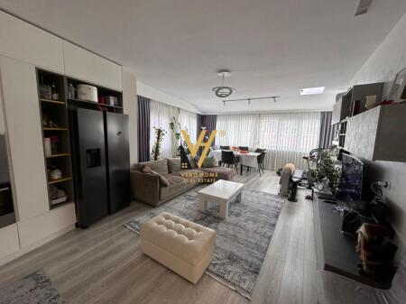 SHITET APARTAMENT 3+1+BLK TE FIZIKA BERTHAMORE, FRESK 22.000.000 LEKE