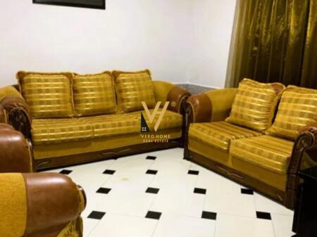 APARTMENT 1+1 FOR RENT AT 5 MAJI 400 EURO