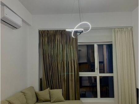 Apartment 1+1 For Rent at Kaimi Residence, Ali Demi area 400 € /Month