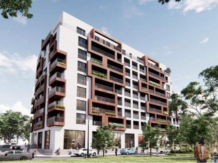 Shesim Apartament 1+1 Ne Kamez! 60,000 €