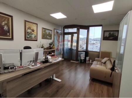 Ufficio in affitto – Piazza Willson