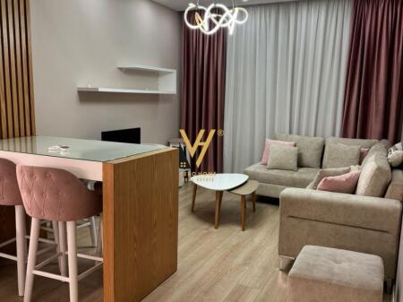APARTMENT 2+1+2 FOR RENT AT CASA ITALIA 70,000 LEKE