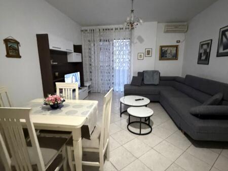 2+1, furnished at Bohemi bar Astir, price 500 euro