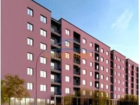 In vendita, Appartamento 2+1, Residenza Majestic, Paskuqan, Tirana