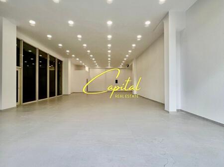 NEGOZIO IN AFFITTO BLV GJERGJ FISHTA 4.200 EURO
