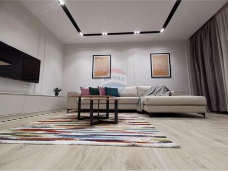 Appartamento - In Affitto - TEG, Tirana