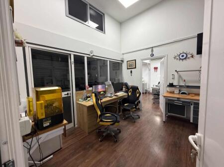 Business Unit for Sale