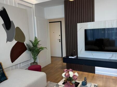 Appartamento in affitto 2+1+2 presso Lake View Residence