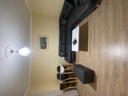 Opportunity! 2+1, furnished in Ali Dem, 5th existing floor, 135 thousand euros