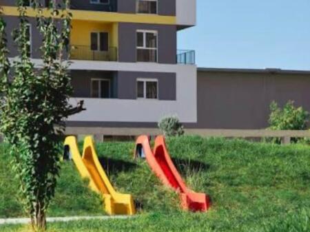 Appartamento 3+1 in vendita Univers City
