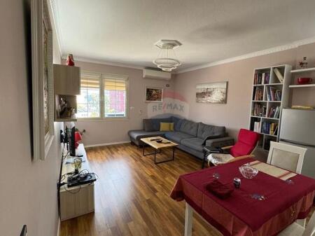 Appartamento 1+1 in via Elbasan