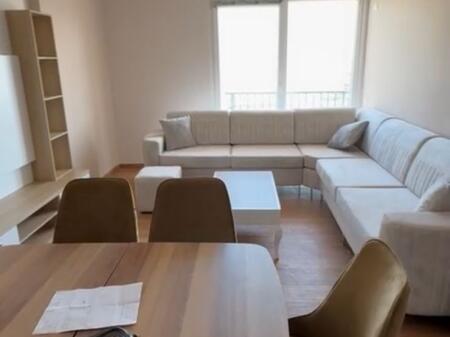 APARTAMENT ME QERA 1+1