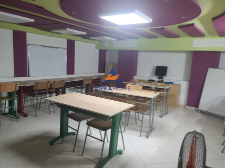 LOCALE COMMERCIALE IN AFFITTO 80M2 "EX MERCATO ELETTRICO" 600 EURO