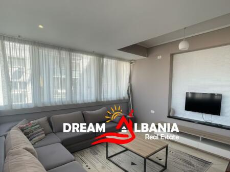 Apartment for sale 2+1+(extra parking space) on Rr.Ndre Mjeda, near Kontaktit (ID 41211927)