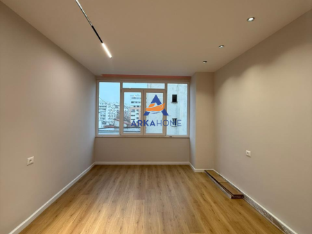 FOR SALE APARTMENT 1+1+BALCONY "IN FRONT OF VILLA L, NEW RING" 110,000 EURO