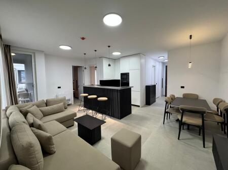  Affittasi Appartamento 2+1+2 – Residenca Forest (Liqeni i Thatë)