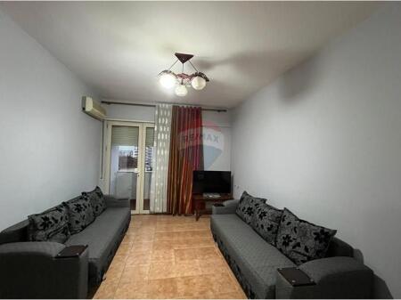 Apartment for Rent – Kristal Center, Tirana