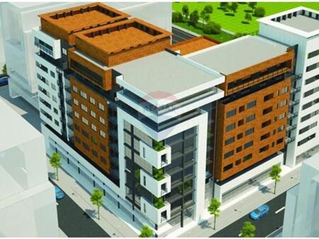 Apartment 2+1+2 for sale near Casa Italia!