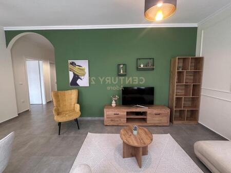 Appartamento 1+1 in affitto, Nuovo Boulevard