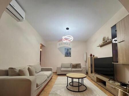 Apartment 2+1 for rent in the Myslym Shyri area