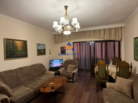 FOR SALE APARTMENT 1+1+BALCONY "AT KRISTAL CENTER" 160,000 EURO