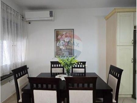 Apartment for rent 2+1+2 at the Zoo Garden 750 euro