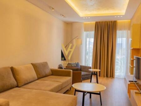 FOR RENT 2+1+2 APARTMENT AT KODRA E DIELLIT 850 EURO