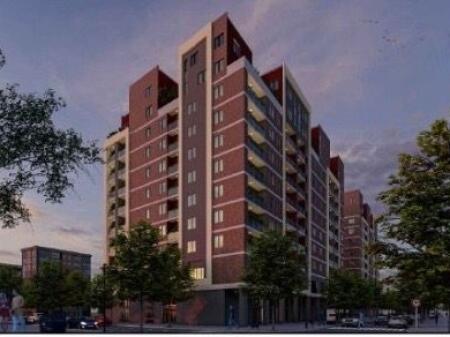 Shitet apartament 2+1+2 21 Dhjetori