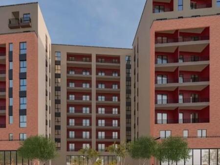IN VENDITA APPARTAMENTO 2+1 – COMPLESSO 2N, PASKUQAN