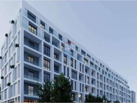 SHESIM APARTAMENT 2+1+2 EAGLE RESIDENCE !