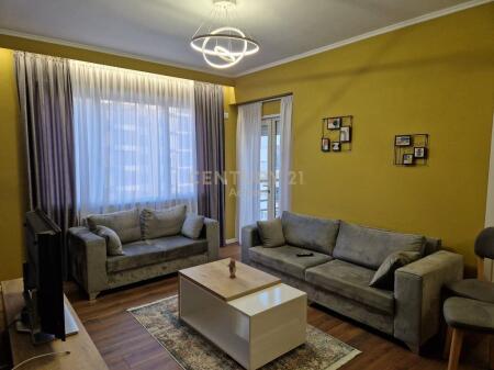 APARTMENT 2+1 FOR RENT, NEAR ZOGI PARE BOULEVARD !