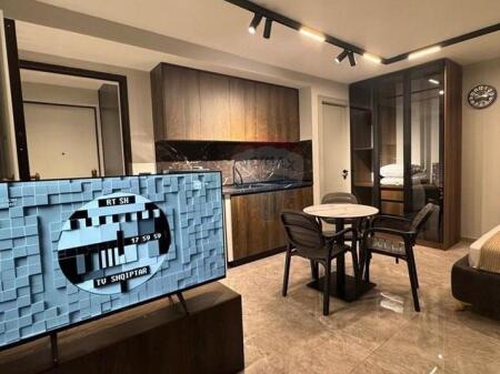 Apartament - Për Shitje - Rruga Muhamet Gjollesha, Tiranë  ID:530471001-354