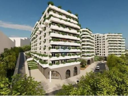 VENDIAMO APPARTAMENTO 1+1 ALUNA COMPLEX!