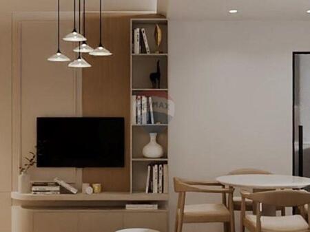 APPARTAMENTO 1+1 - VIA MUHAMET GJOLLESHA ID: 530471006-268