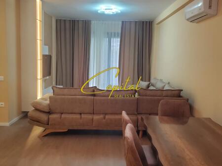 APPARTAMENTO IN AFFITTO 2+1 LAGO ASCIUTTO 1.300 EURO