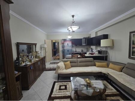 Apartament ne shitje 2+1 Astir, Vila L.