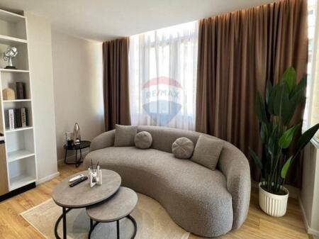 Appartamento 1+1 in affitto – Via Sali Butka (vicino all'ex UET)