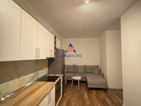 APPARTAMENTO IN AFFITTO 2+1+BALCONE "FRESK" 400 EURO