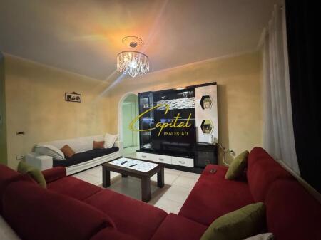 APPARTAMENTO IN AFFITTO 2+1 YZBERISHT 55.000 LEKE