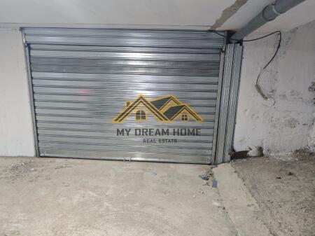 GARAGE NEAR MARKATA IN DURRES, FOR SALE !