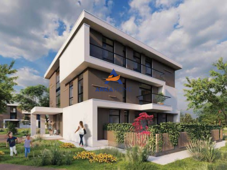 VENDESI APPARTAMENTI 2+1+VERANDA E 3+1+VERANDA "MJULL, BATHORE" 245.106 EURO E 304.902 EURO