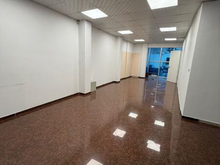 Affitto & Vendita Edificio a 3 Piani a Myslym Shyri – Perfetto per Affari