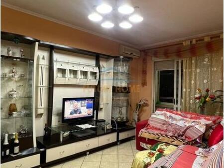 Rent, Apartment 1+1, Riza Cerova Street, Tirana
