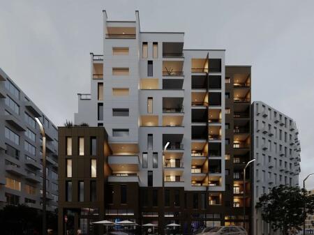 Vendesi Appartamento 2+1 Don BoskoMara Residence